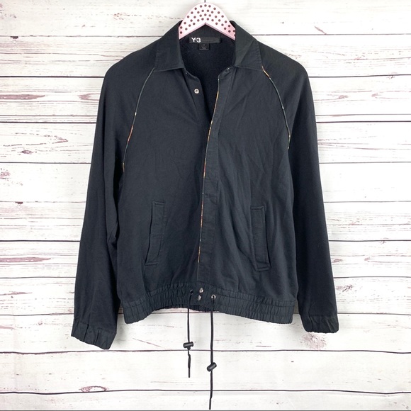 y3 blazer